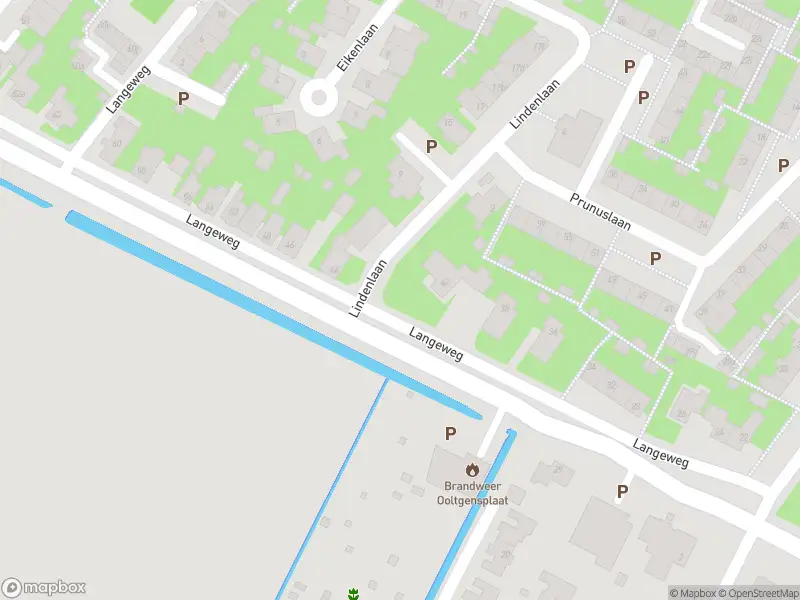 Overlastmelding Berkenlaan in Ooltgensplaat gesloten