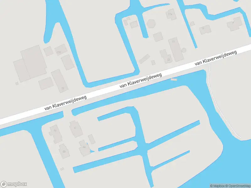 Overlastmelding Van Klaverweijdeweg in Hoogmade gesloten