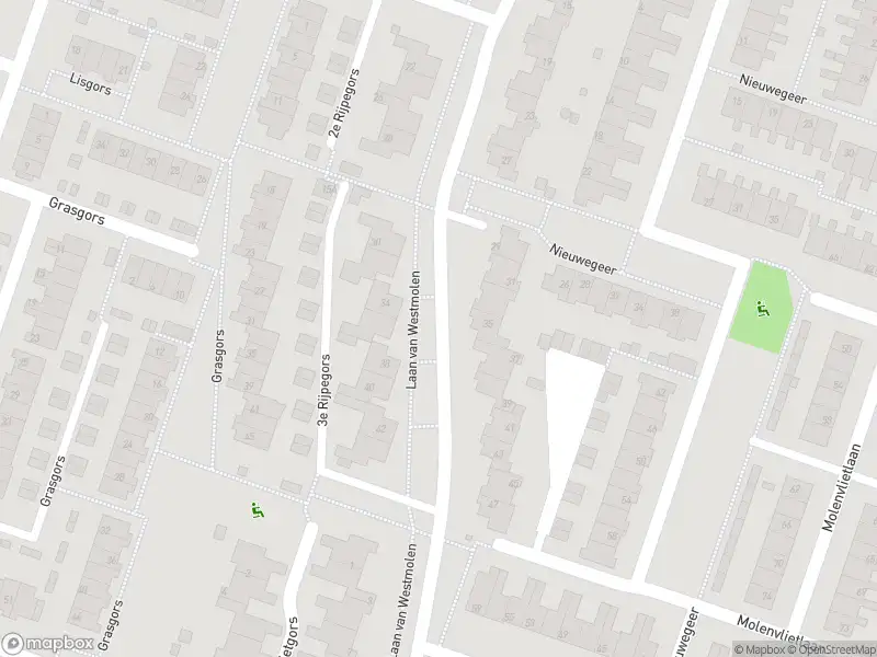 Overlastmelding Laan van Westmolen in Mijnsheerenland gesloten