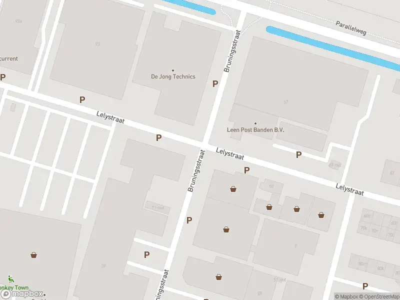 Overlastmelding Bruningsstraat in Sliedrecht gesloten