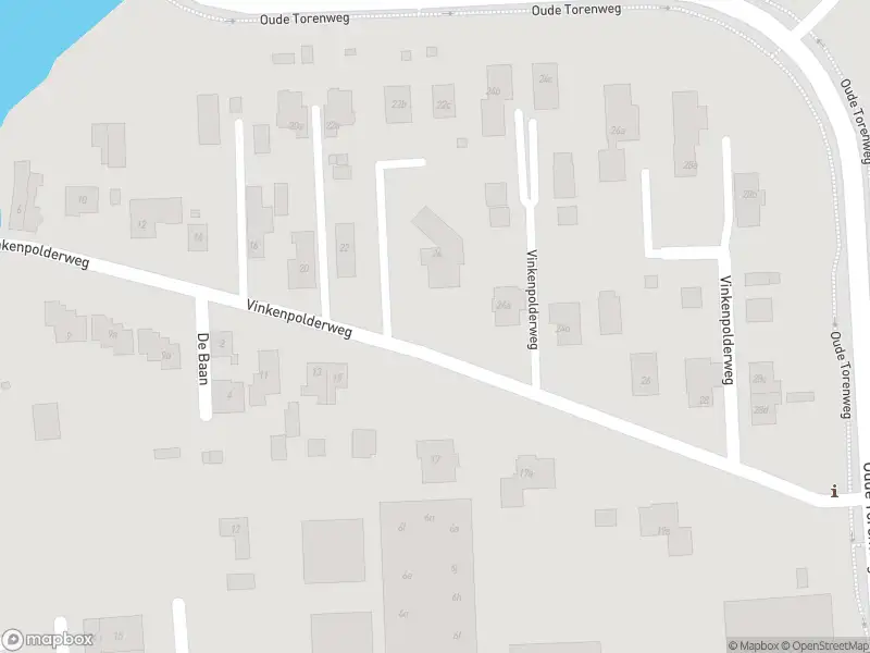 Overlastmelding Poldersemolenweg in Alblasserdam