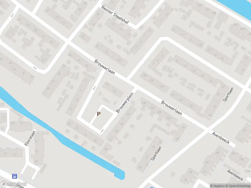 Overlastmelding Brouwerlaan in Hillegom