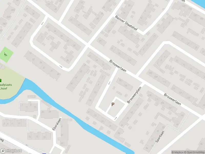 Anonieme overlastmelding Brouwerplein in Hillegom