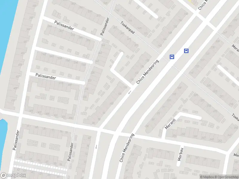 Overlastmelding Meranti in 3315TR Dordrecht