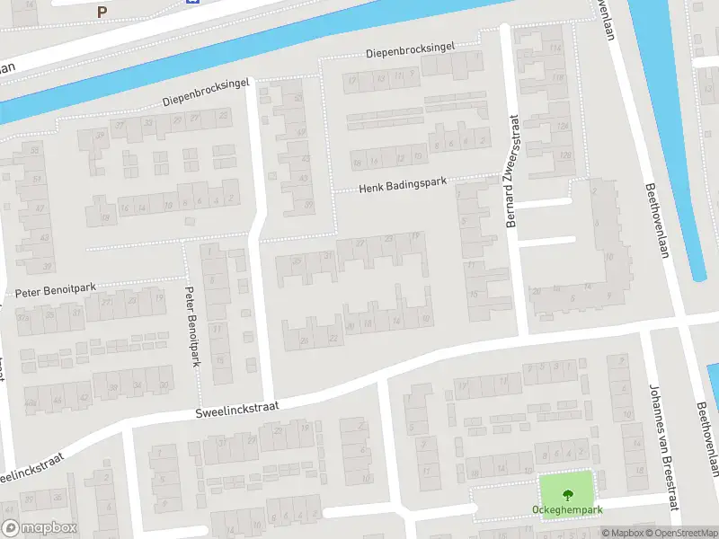 Overlastmelding Maurice Ravelstraat in 5144VX Waalwijk gesloten