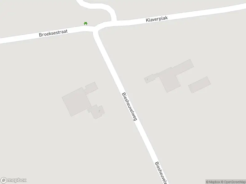 Overlastmelding Biesheuvelweg in Wijk en Aalburg