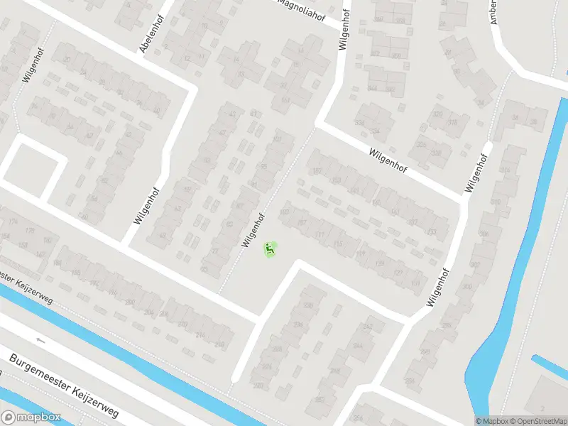 Overlastmelding Wilgenhof in Papendrecht