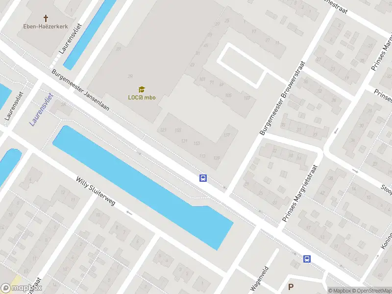 Overlastmelding Burgemeester Jansenlaan in Zwijndrecht gesloten