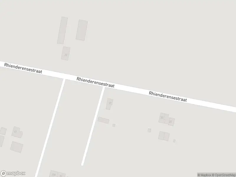 Overlastmelding Rhienderensestraat in Hall gesloten