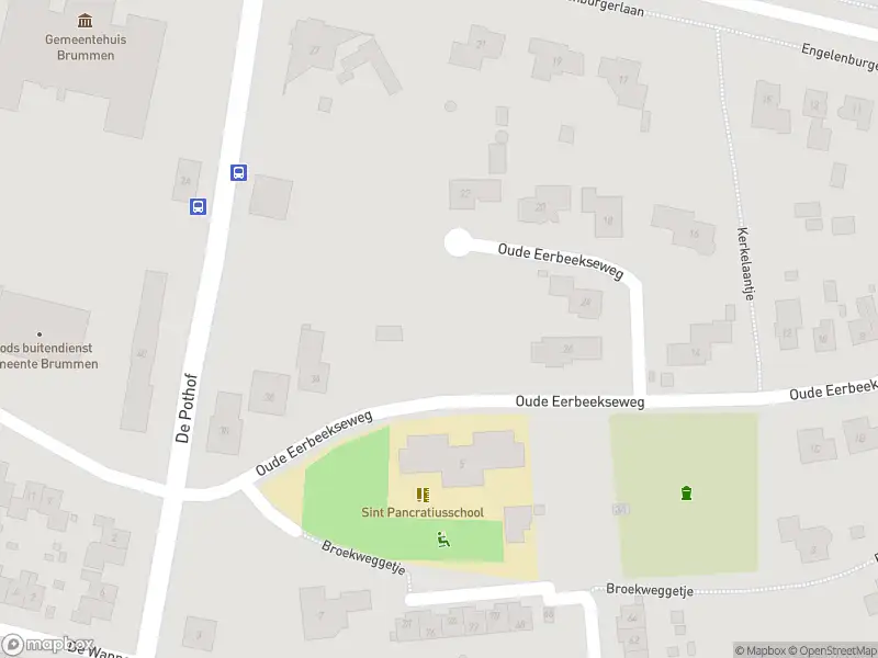 Overlastmelding Oude Eerbeekseweg in Brummen gesloten