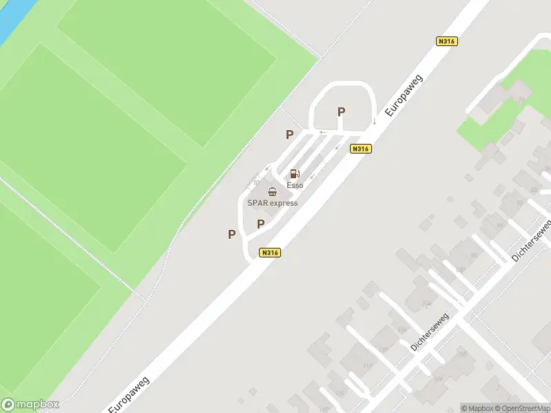 Overlastmelding Europaweg in Doetinchem (N316) gesloten