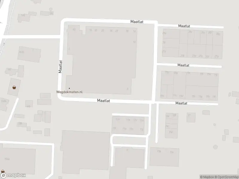 Overlastmelding Maatlat in Limmen gesloten