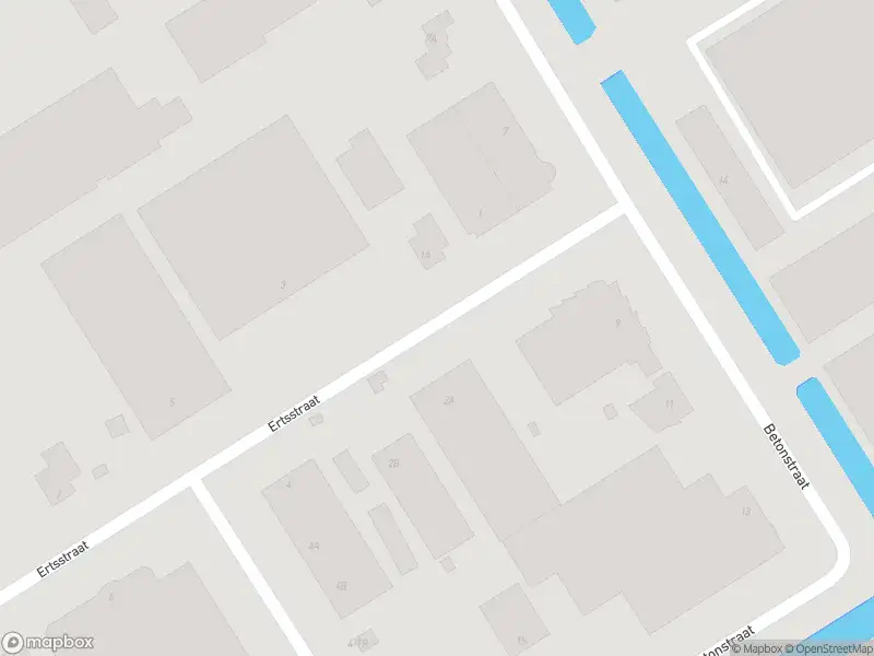 Brandweer met grote spoed naar de Ertsstraat in Kampen vanwege reanimatie