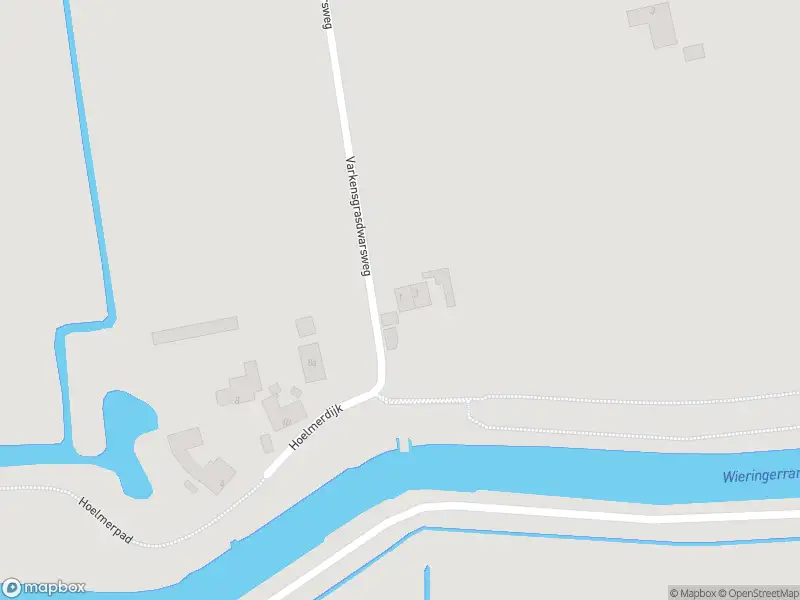 Overlastmelding Varkensgrasdwarsweg in Westerland gesloten