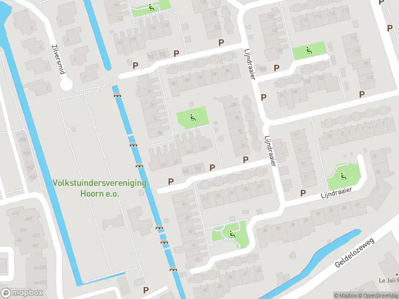 Overlastmelding Lijndraaier in Hoorn gesloten