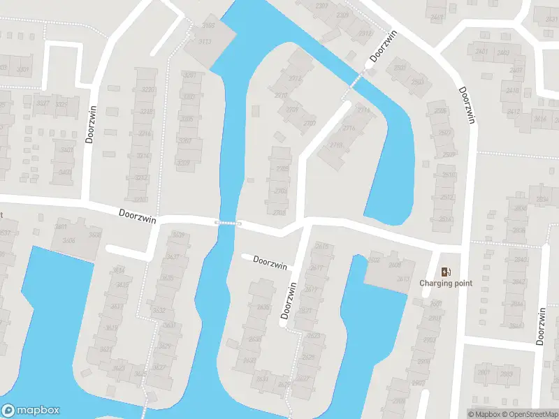 Overlastmelding Doorzwin in Julianadorp