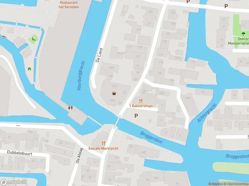 Overlastmelding Dorpsstraat in Broek op Langedijk