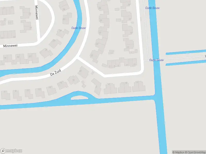 Ambulance met grote spoed naar de De Punt in Midwoud