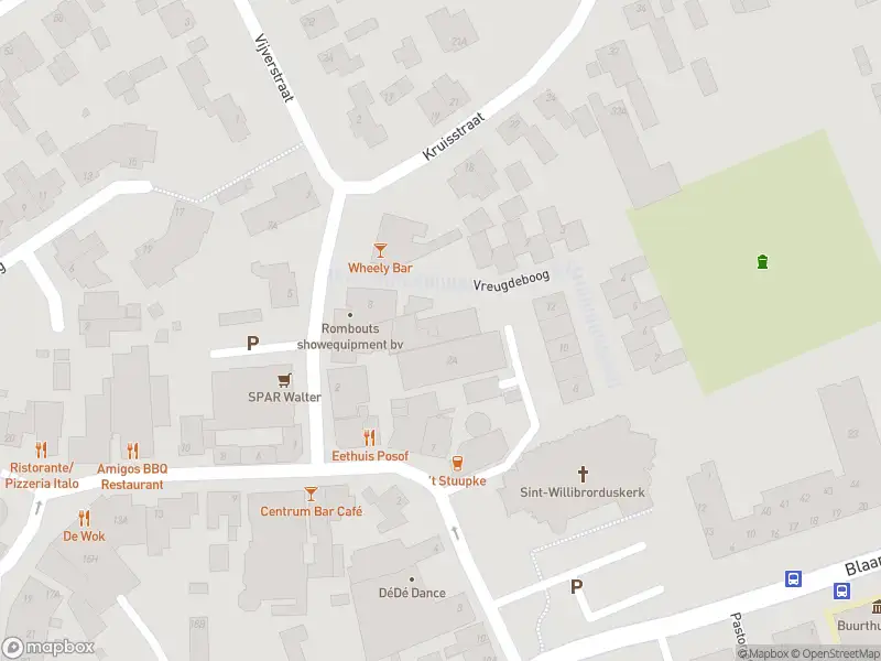 Politie naar de Heuvelstraat in Veldhoven vanwege ongeval met letsel