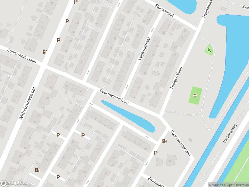 Besteld ambulance vervoer naar de Luijtensstraat in Berkel en Rodenrijs