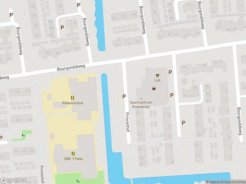 Brandweer met grote spoed naar de Princenhof in Bovenkarspel vanwege stankoverlast