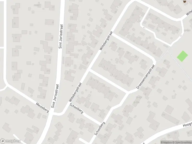 Brandweer met grote spoed naar de Dreessencampstraat in Beesel vanwege gebouwbrand