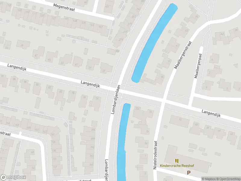 Overlastmelding Langendijk in Tilburg gesloten