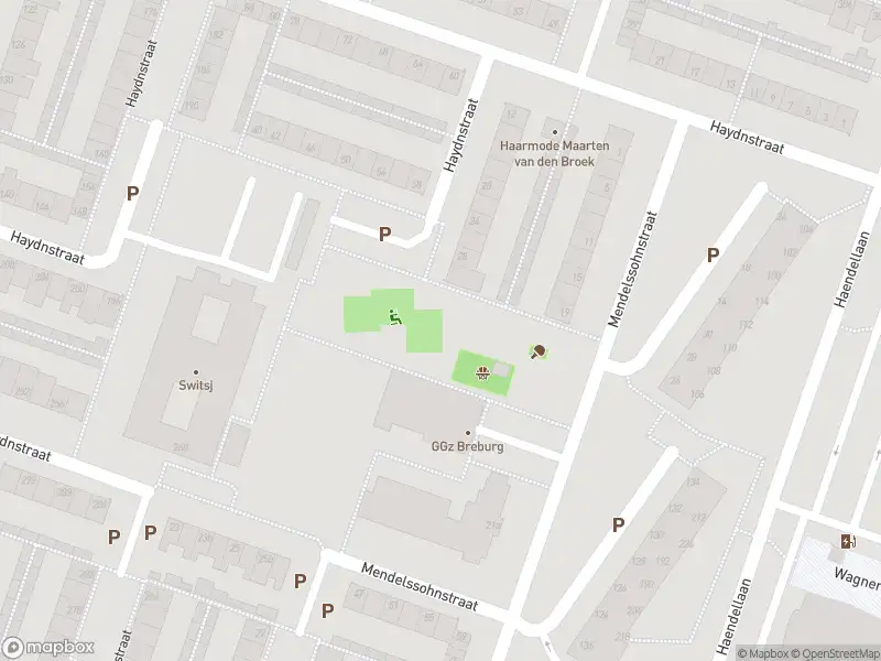 Overlastmelding Franz Lisztstraat in 5011RC Tilburg gesloten