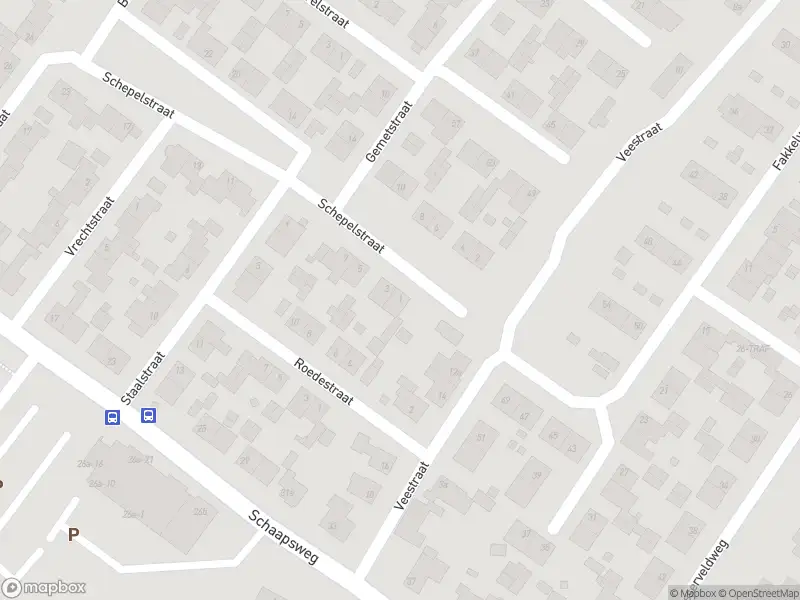 Overlastmelding Schepelstraat in Sint Odiliënberg gesloten