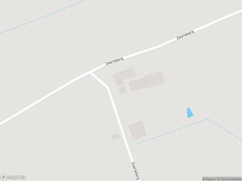 Overlastmelding Zwarteberg in Posterholt gesloten