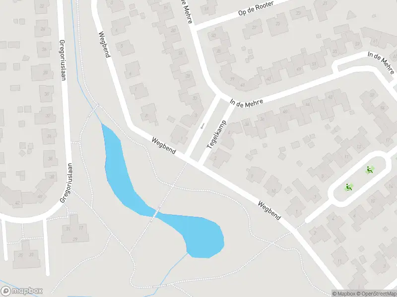 Overlastmelding Tegelkamp in Susteren gesloten