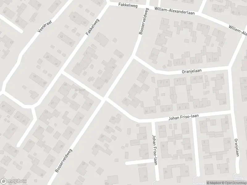 Overlastmelding Bosserveldweg in Sint Odiliënberg gesloten