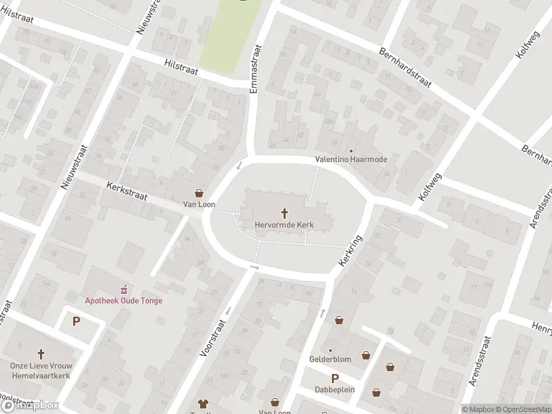 Overlastmelding Kerkring in Oude-Tonge