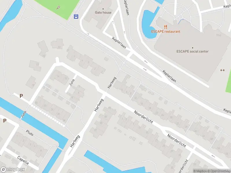 Overlastmelding Noorderlicht in Katwijk gesloten