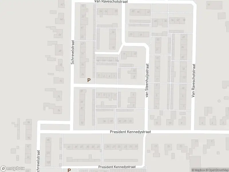 Anonieme overlastmelding Heisterbachstraat in Sprang-Capelle