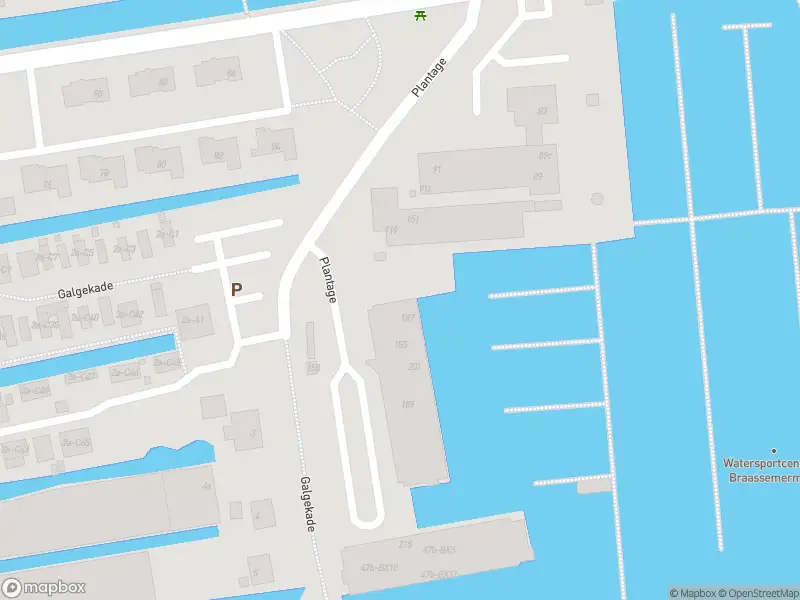 Anonieme overlastmelding Plantage in Oude Wetering gesloten