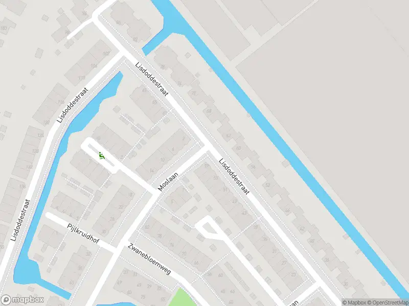 Overlastmelding Lisdoddestraat in Kudelstaart gesloten