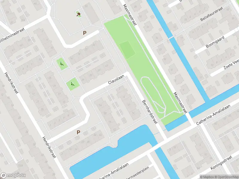 Overlastmelding Bernhardstraat in Aalsmeer gesloten