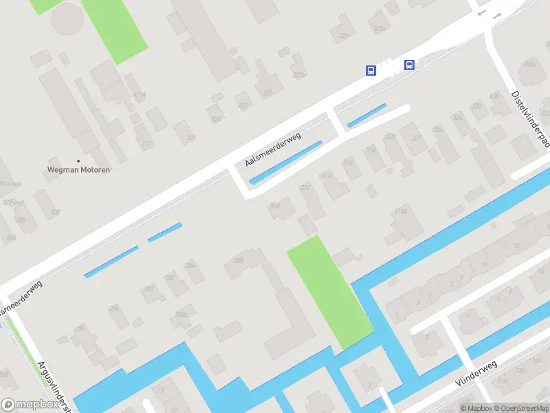 Overlastmelding Aalsmeerderweg in Aalsmeer gesloten