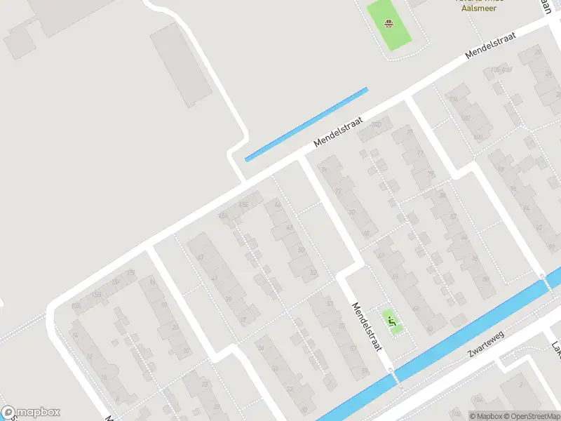 Overlastmelding Mendelstraat in Aalsmeer gesloten