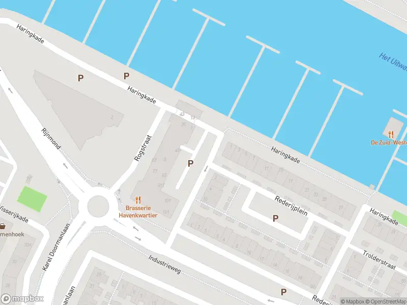 Brandweer met gepaste spoed naar de Bomschuitstraat in Katwijk vanwege een liftopsluiting