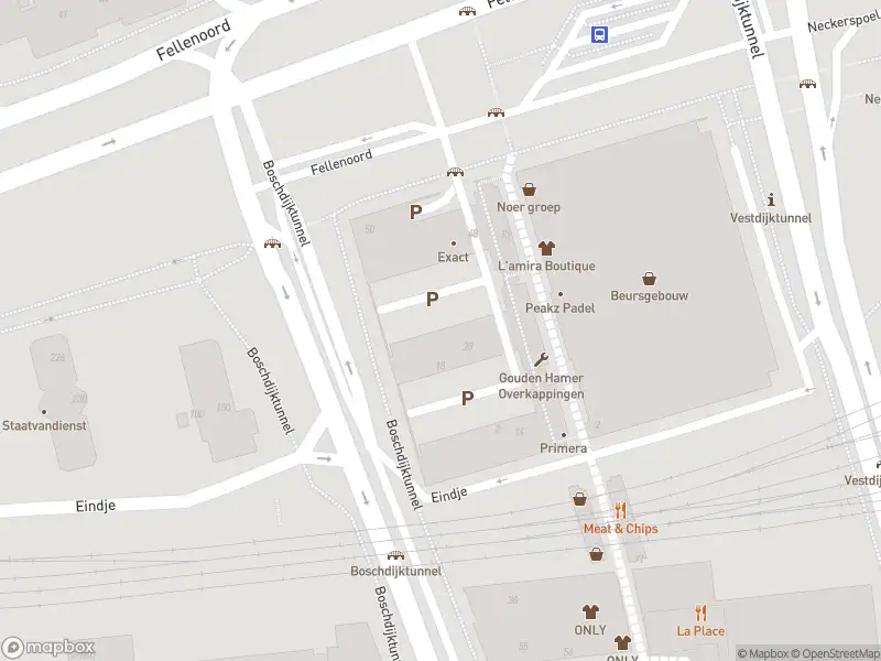 Brandweer met grote spoed naar de Schimmelt in Eindhoven