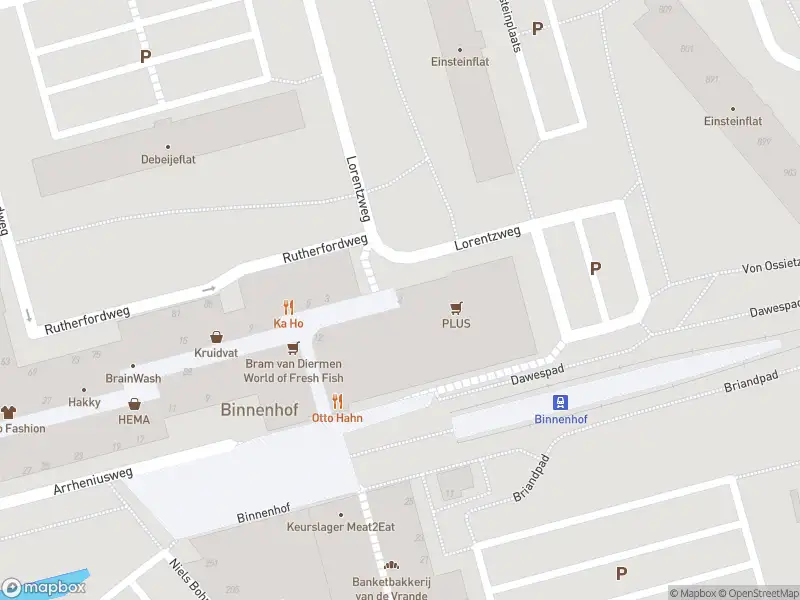 Ambulance met gepaste spoed naar de Lorentzweg in Rotterdam