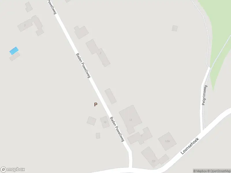 Brandweer en politie met grote spoed naar de Baden Powellweg in Loon op Zand