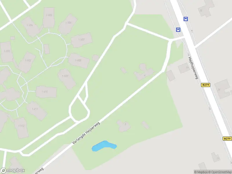 Ambulance met gepaste spoed naar de Hornerheide in Horn