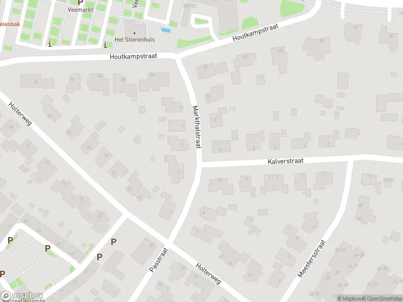 Overlastmelding Holterweg in 7001EJ Doetinchem gesloten