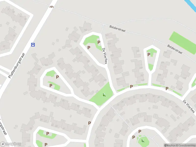 Overlastmelding De Vlierbes in Doetinchem gesloten