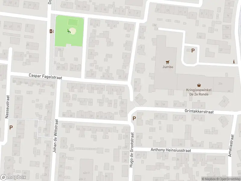 Overlastmelding Caspar Fagelstraat in Velp gesloten