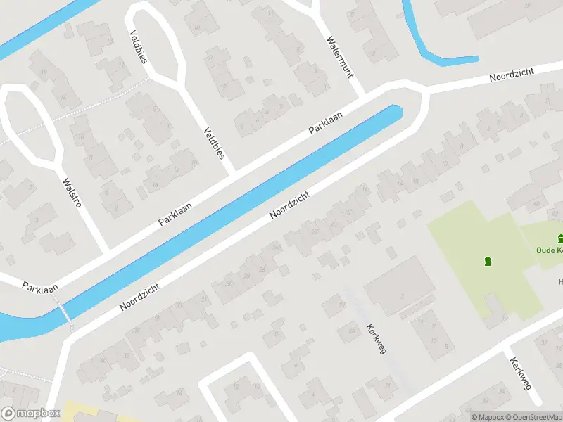 Overlastmelding Reigerweg in Abbekerk gesloten