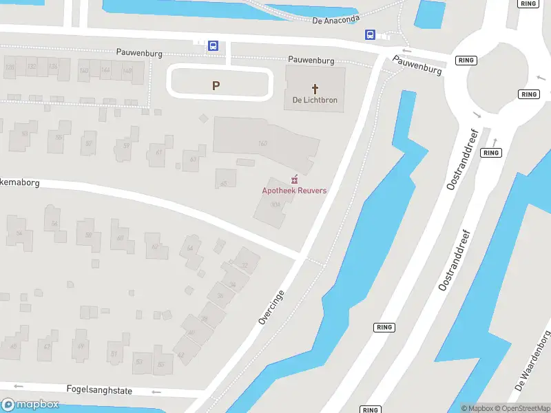 Overlastmelding Overcinge in Lelystad gesloten